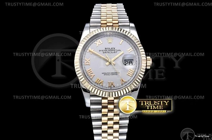 1209 Comfortable RDJ0361H – DJ 36mm 759